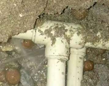 华容测漏水多少钱