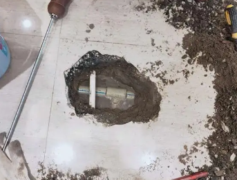 华容测漏水电话