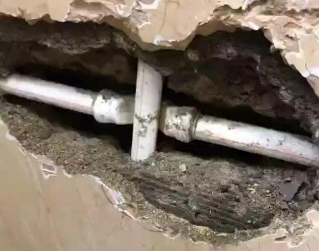 华容测漏水哪家好