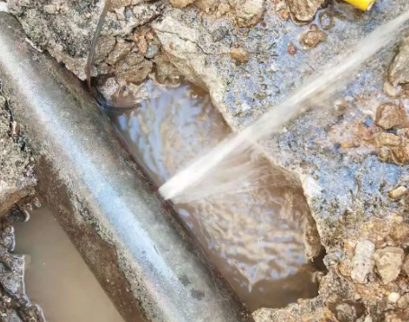 华容测漏水公司