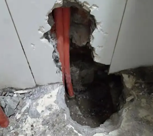 华容漏水检测电话