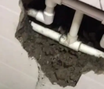 华容漏水检测电话