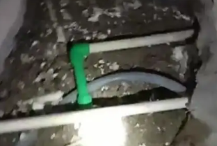 华容测漏水公司