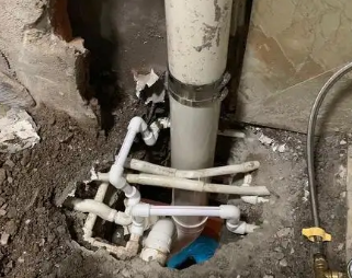 华容漏水检测哪家好