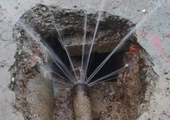 华容漏水检测多少钱