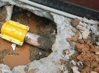 华容漏水检测哪家好