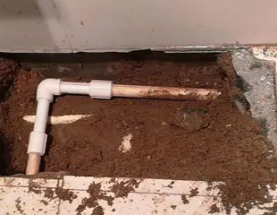 华容测漏水哪家好