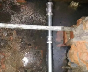 华容漏水检测公司电话