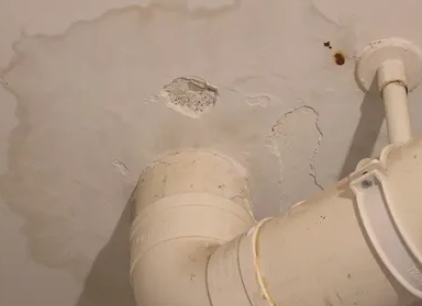 华容卫生间测漏水多少钱