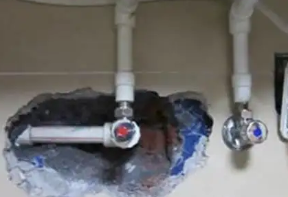 华容卫生间测漏水查询方法