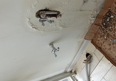 华容卫生间测漏水