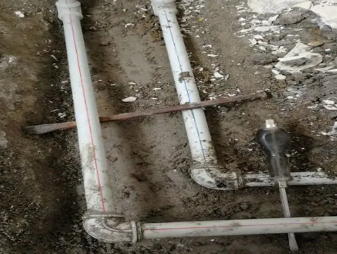 华容卫生间测漏水多少钱