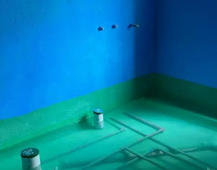 华容卫生间防水