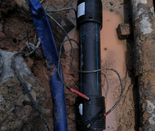 华容水管漏水检测多少钱