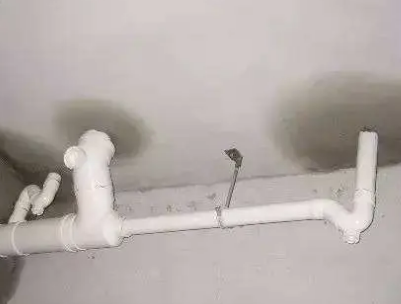 华容卫生间测漏水的几种情景