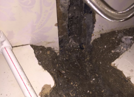 华容卫生间测漏水哪家好