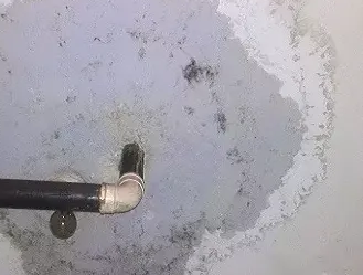 华容卫生间测漏水之怎么维修