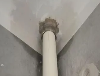 华容卫生间测漏水价格