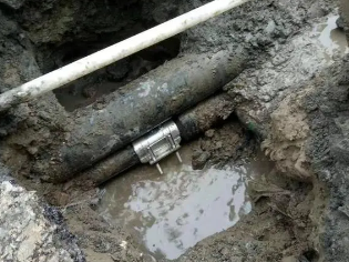 华容水管漏水检测的传递距离多少