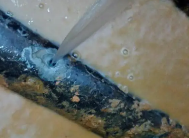 华容水管漏水检测多少钱