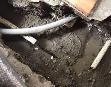 华容卫生间测漏水价格明细