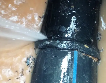 华容水管漏水检测的小妙招