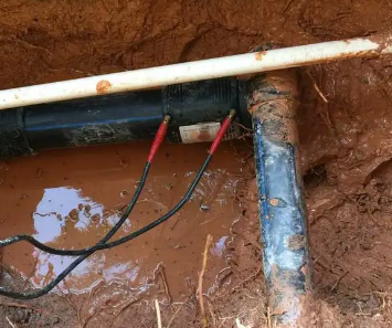 华容水管漏水检测多少钱