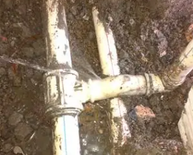 华容卫生间测漏水多少钱