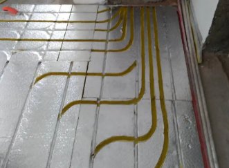 华容地暖维修哪家好