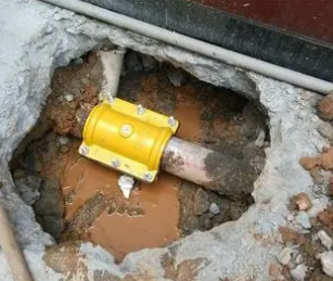 华容水管漏水检测的几种情况