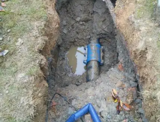 华容水管漏水检测多少钱