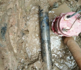 华容水管漏水检测的检测方法