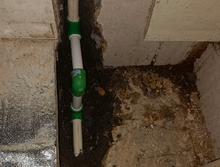 华容卫生间测漏水哪家好