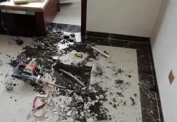 华容漏水检测多少钱