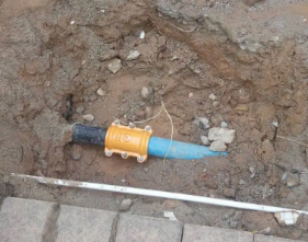 华容水管漏水检测的情况