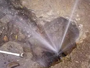 华容水管漏水检测哪家好