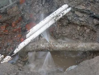 华容测漏水多少钱