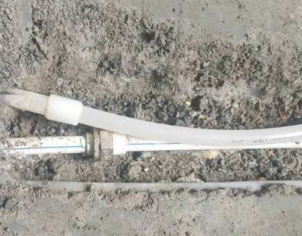 华容测漏水哪家好