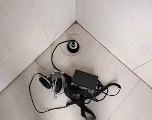 华容测漏水公司