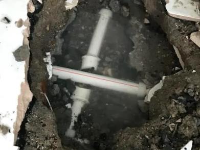 华容漏水检测公司哪家好