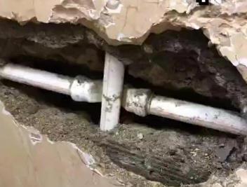 华容漏水检测电话多少