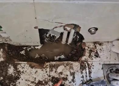 华容漏水检测电话