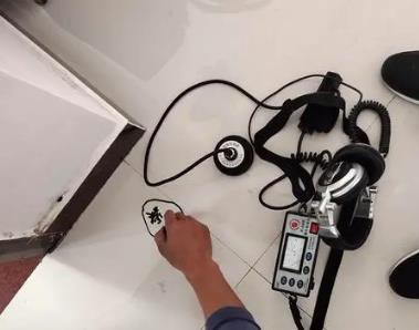 华容测漏水公司电话